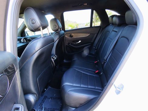 Used 2017 Mercedes-Benz GLC 300 image 19