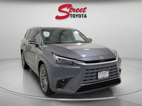 Used 2024 Lexus TX 350 AWD w/ Technology Package image 5