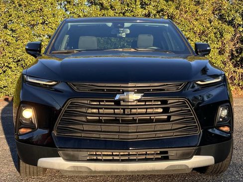 Used 2021 Chevrolet Blazer LT image 28