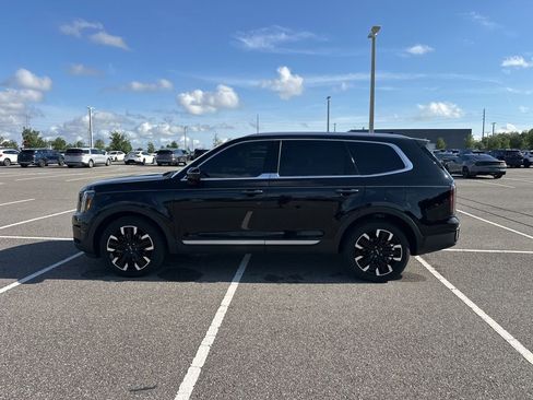 Used 2024 Kia Telluride SX FWD image 15
