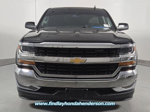 Used 2019 Chevrolet Silverado 1500 LT image 7