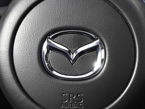 New 2026 MAZDA CX-50 AWD 2.5 Hybrid w/ Cargo Package image 34