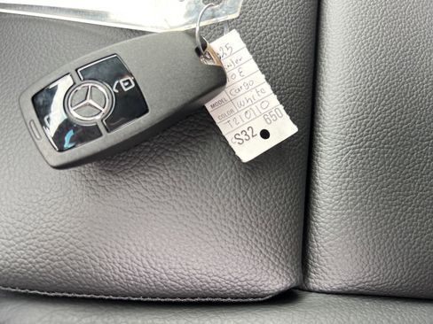 New 2025 Mercedes-Benz Sprinter 3500 image 38