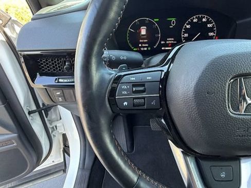 Used 2025 Honda CR-V Sport Touring image 28