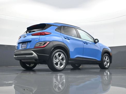 Certified 2022 Hyundai Kona SEL w/ Convenience Package image 25