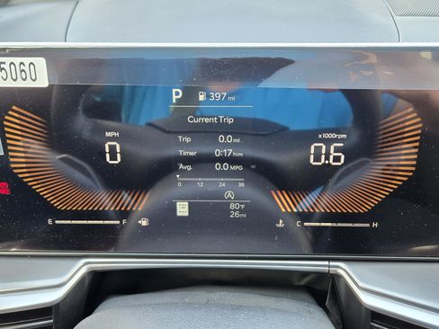New 2026 Kia Sorento EX w/ EX Premium Package FWD image 25