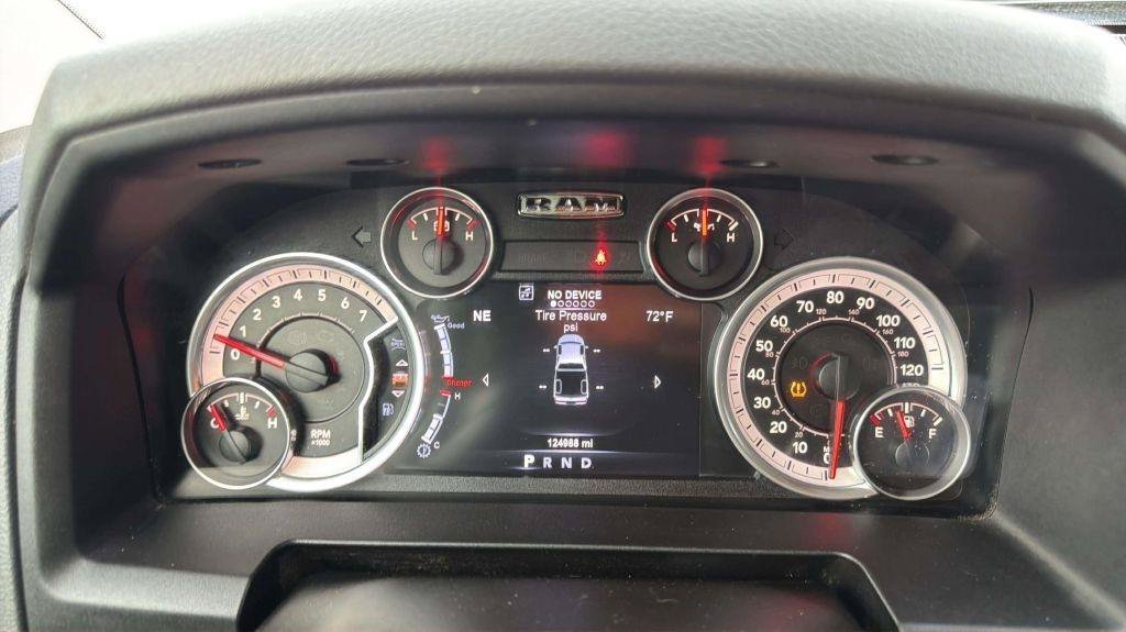 Used 2013 RAM 1500 Big Horn AWD/4WD image 23