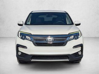 Used 2019 Honda Pilot EX video 2