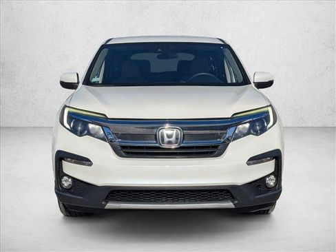 Used 2019 Honda Pilot EX image 2
