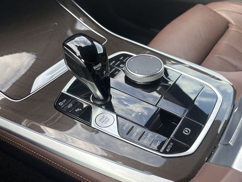 Certified 2022 BMW X5 xDrive40i AWD/4WD image 27