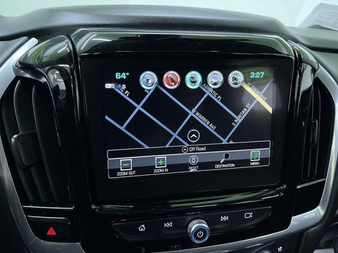 Used 2019 Chevrolet Traverse Premier w/ Redline Edition image 23