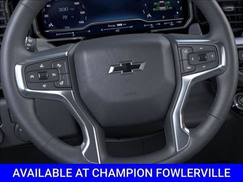 New 2026 Chevrolet Silverado 1500 ZR2 AWD/4WD image 19
