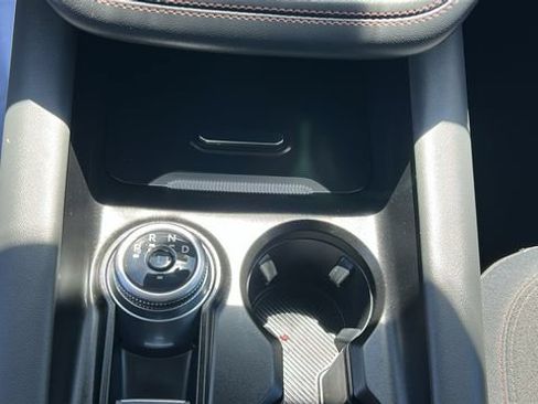 Certified 2025 Ford Explorer Active RWD image 22