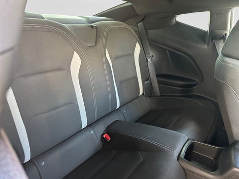 Used 2022 Chevrolet Camaro LT w/ RS Package RWD image 17