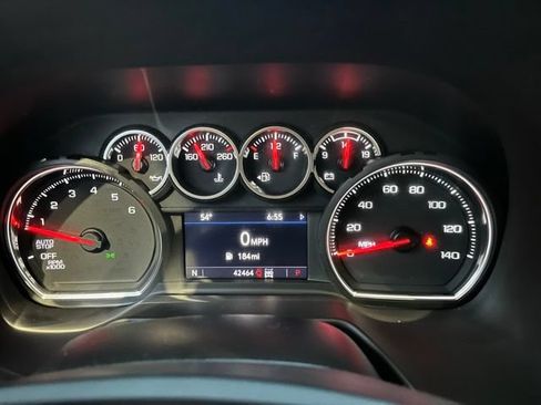 Used 2023 Chevrolet Tahoe LS AWD/4WD image 31