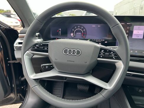 New 2026 Audi A5 2.0T Premium Plus AWD/4WD image 22