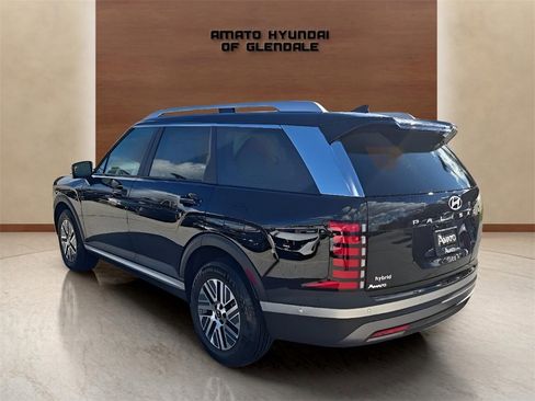 New 2026 Hyundai Palisade SEL Premium image 4