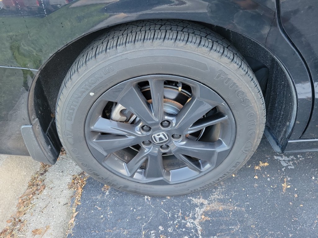 Used 2023 Honda Odyssey Sport image 12