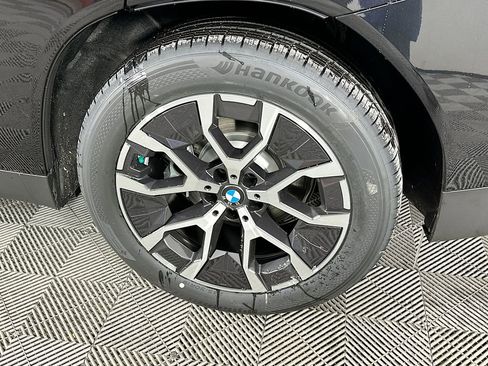 New 2026 BMW X3 xDrive30 w/ Premium Package image 37