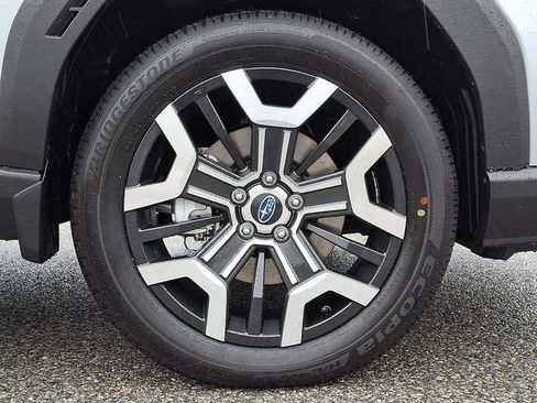 New 2026 Subaru Outback Touring XT AWD/4WD image 8