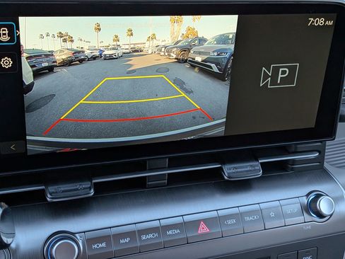 New 2026 Hyundai Kona SEL Premium image 11