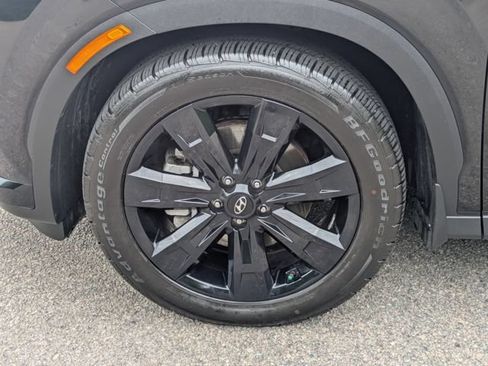 Used 2023 Hyundai Palisade XRT AWD/4WD image 14