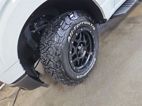 Used 2025 Ford F150 XL image 29