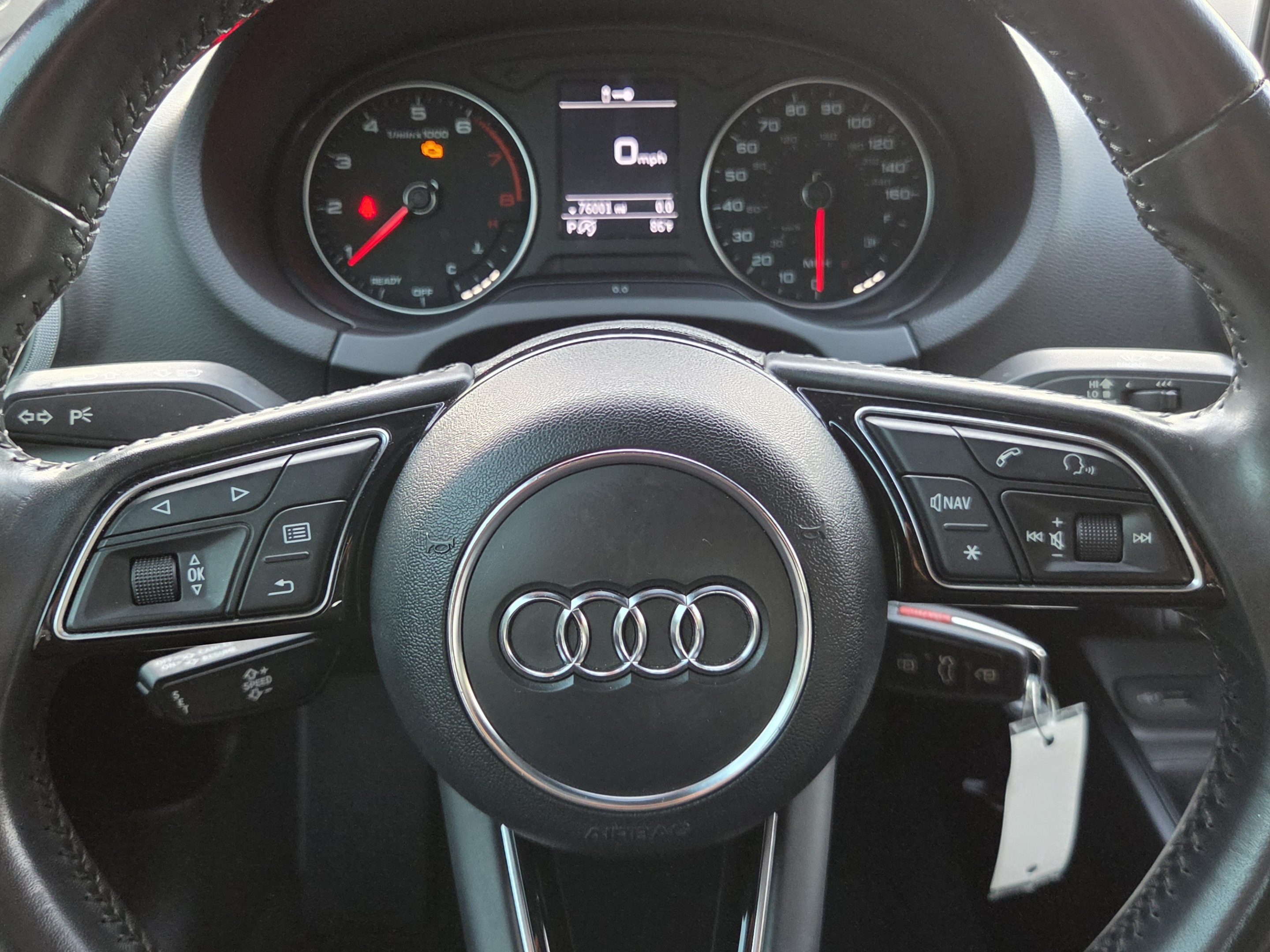 Used 2018 Audi A3 2.0T Premium FWD image 25