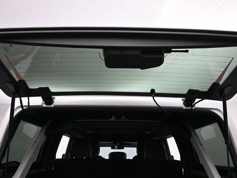 Certified 2025 Ford Bronco Outer Banks AWD/4WD image 31
