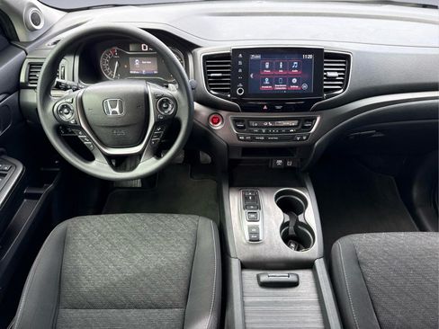 Used 2021 Honda Ridgeline Sport image 17