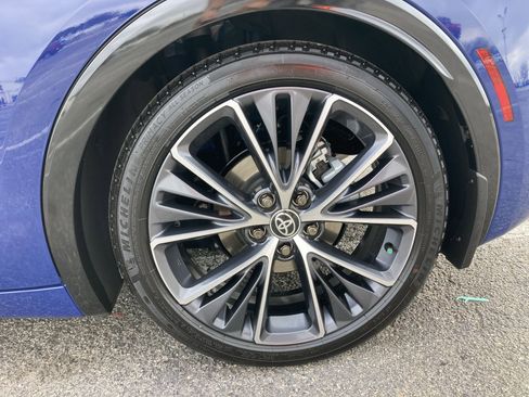 New 2026 Toyota Prius XLE image 19