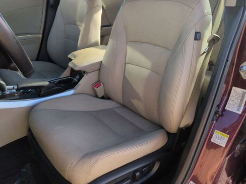 Used 2013 Honda Accord EX-L image 17