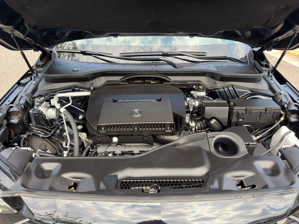 Used 2026 Acura MDX w/ Advance Package AWD/4WD image 32