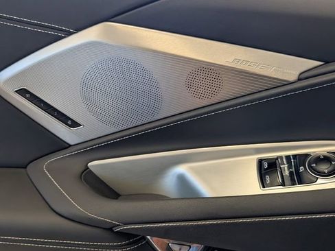 Used 2023 Chevrolet Corvette Stingray w/ Z51 Performance Package image 35