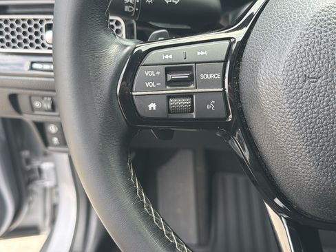 Used 2023 Honda Civic Sport image 19