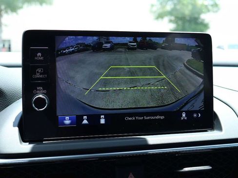 Certified 2026 Acura ADX FWD image 27