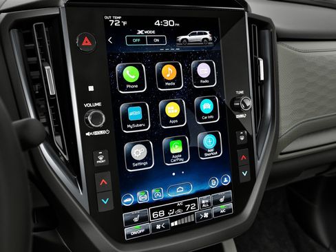 New 2026 Subaru Forester Premium image 16