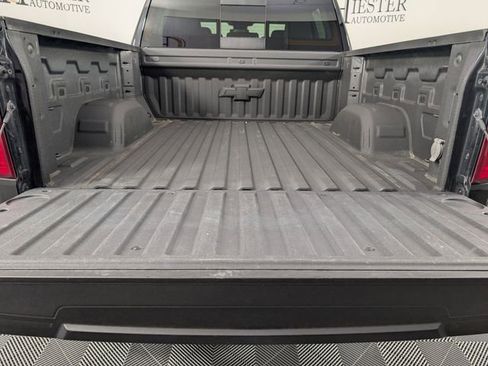 Used 2023 Chevrolet Silverado 1500 LTZ image 28