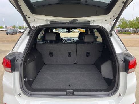 Used 2022 Chevrolet Equinox RS AWD/4WD image 13