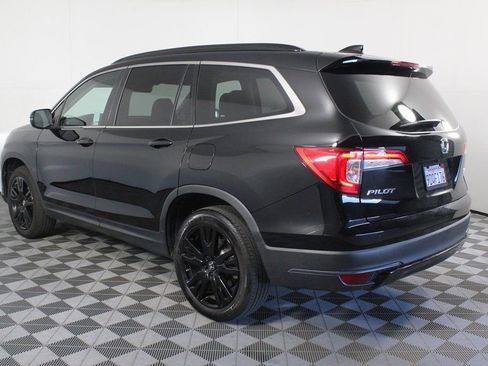 Used 2022 Honda Pilot Special Edition image 6