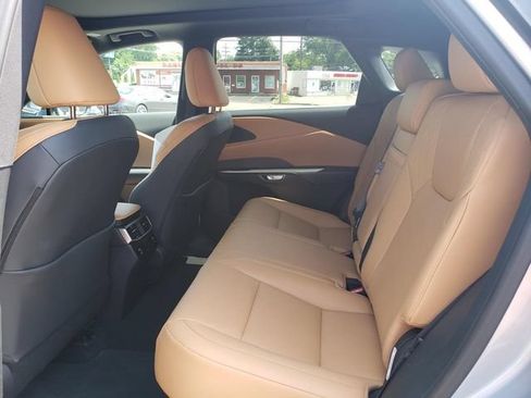 Used 2025 Lexus RX 350 Premium Plus w/ Convenience Package AWD/4WD image 14