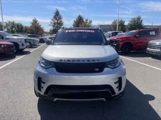Used 2020 Land Rover Discovery HSE Luxury video 2