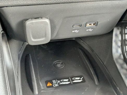 New 2026 Chevrolet TrailBlazer RS w/ Convenience Package image 40