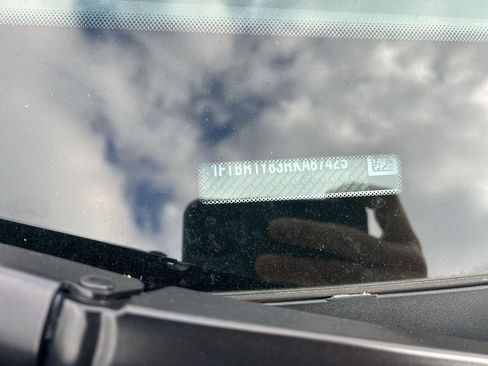 Used 2024 Ford Transit 250 Low Roof w/ Exterior Upgrade Package image 26