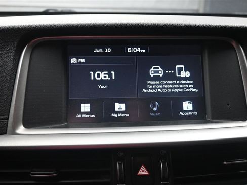 Used 2019 Kia Optima LX FWD image 14