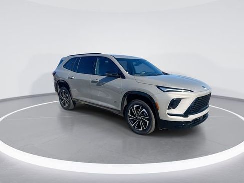 New 2026 Buick Enclave Sport Touring w/ Power Package image 2