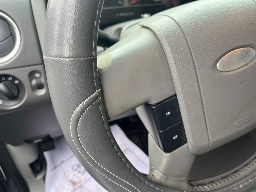 Used 2008 Ford F150 XLT AWD/4WD image 11