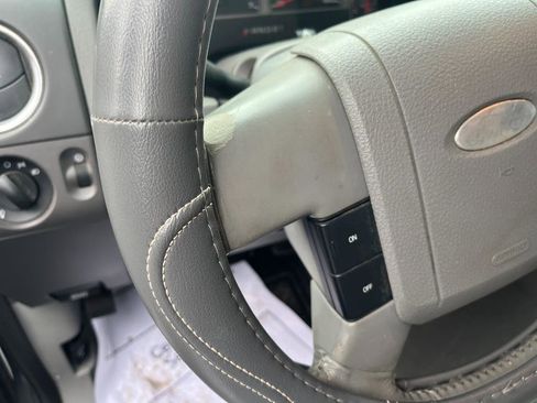 Used 2008 Ford F150 XLT AWD/4WD image 11