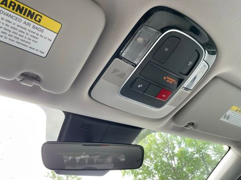 Used 2025 Hyundai Tucson SEL FWD image 22