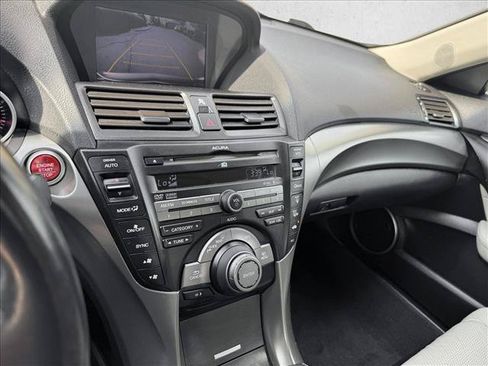 Used 2010 Acura TL SH-AWD image 15